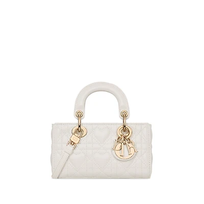Dioramour Lady D-Joy Micro Bag