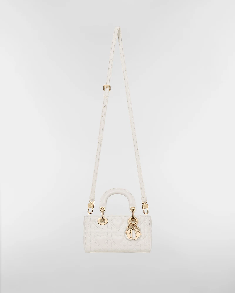 Dioramour Lady D-Joy Micro Bag