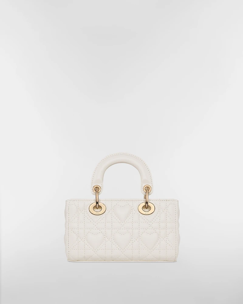 Dioramour Lady D-Joy Micro Bag