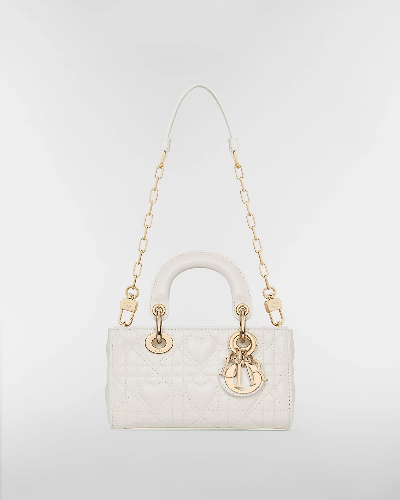 Dioramour Lady D-Joy Micro Bag