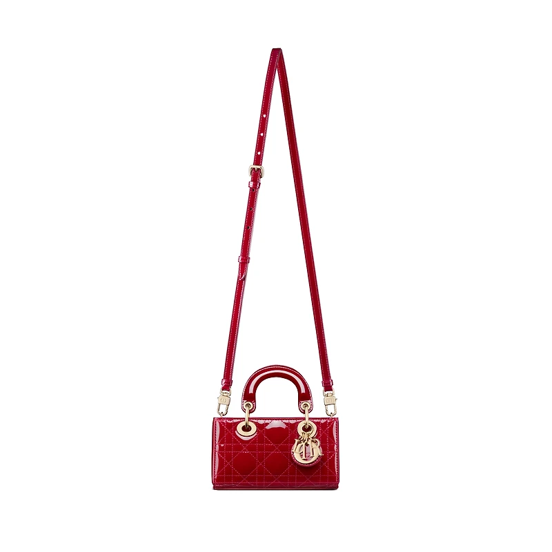 Lady D-Joy Micro Bag