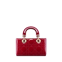 Lady D-Joy Micro Bag