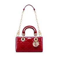 Lady D-Joy Micro Bag