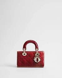 Lady D-Joy Micro Bag