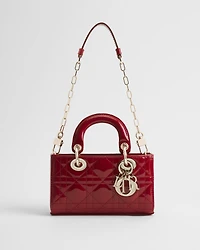 Lady D-Joy Micro Bag