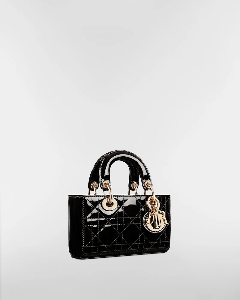 Lady D-Joy Micro Bag