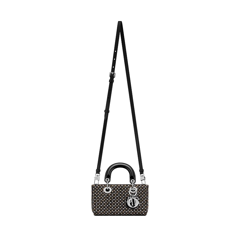 Lady D-Joy Micro Bag