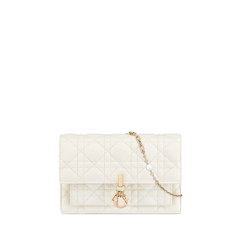 My Dior Daily Pouch with Chain