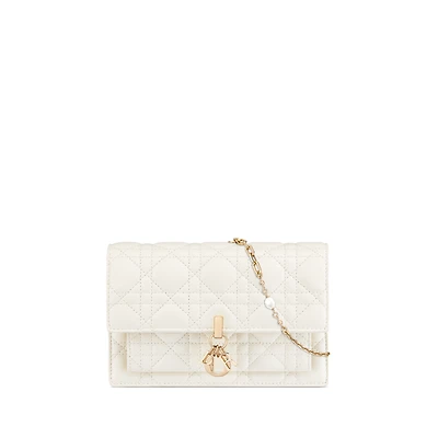 My Dior Daily Pouch with Chain