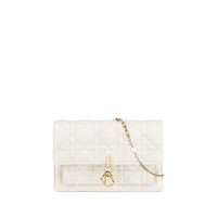 My Dior Daily Pouch with Chain