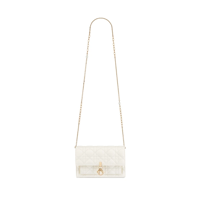 My Dior Daily Pouch with Chain