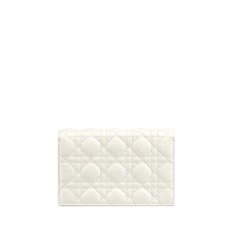 My Dior Daily Pouch with Chain