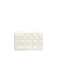 My Dior Daily Pouch with Chain