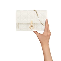My Dior Daily Pouch with Chain