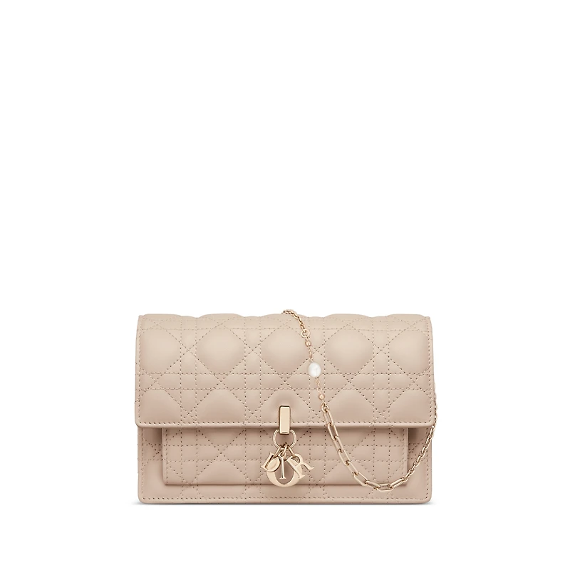 My Dior Daily Pouch with Chain