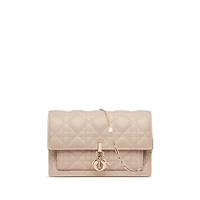 My Dior Daily Pouch with Chain