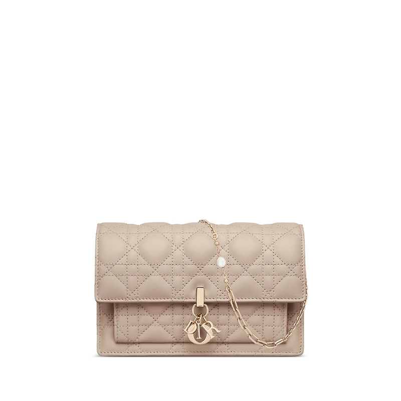 My Dior Daily Pouch with Chain