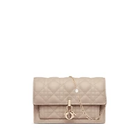 My Dior Daily Pouch with Chain