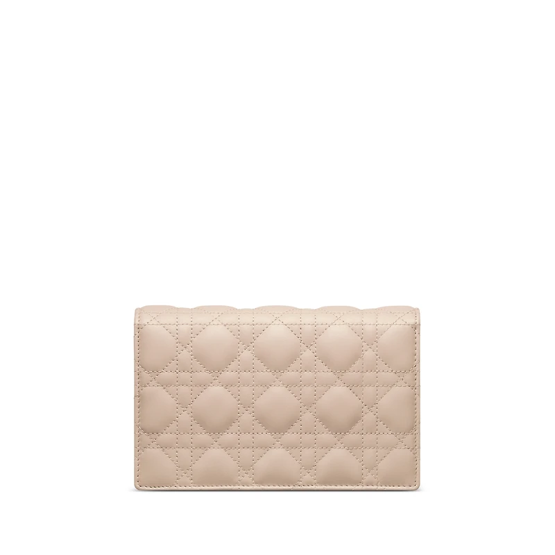 My Dior Daily Pouch with Chain