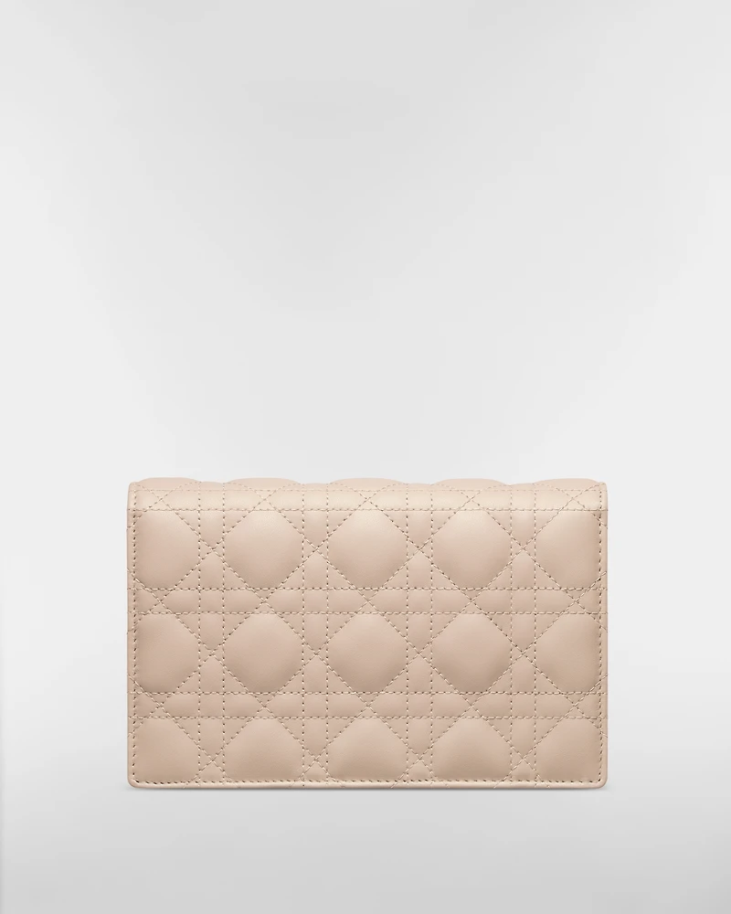 My Dior Daily Pouch with Chain