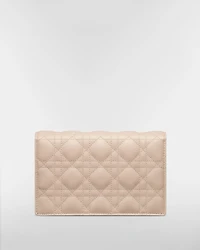 My Dior Daily Pouch with Chain
