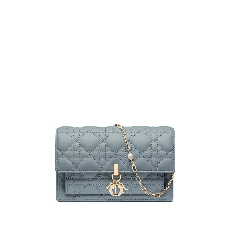 My Dior Daily Pouch with Chain