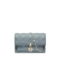 My Dior Daily Pouch with Chain