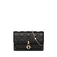 My Dior Daily Pouch with Chain