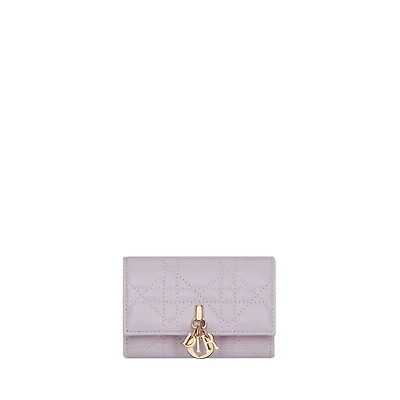 My Dior Glycine Wallet