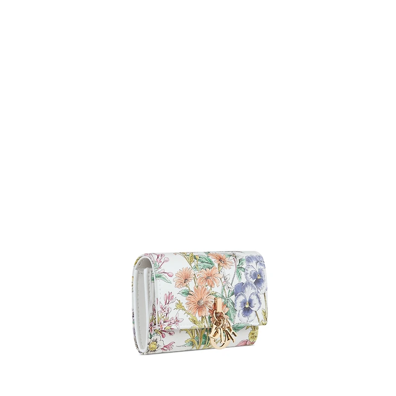 Dior Lucky My Dior Glycine Wallet