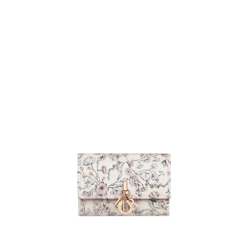 My Dior Glycine Wallet