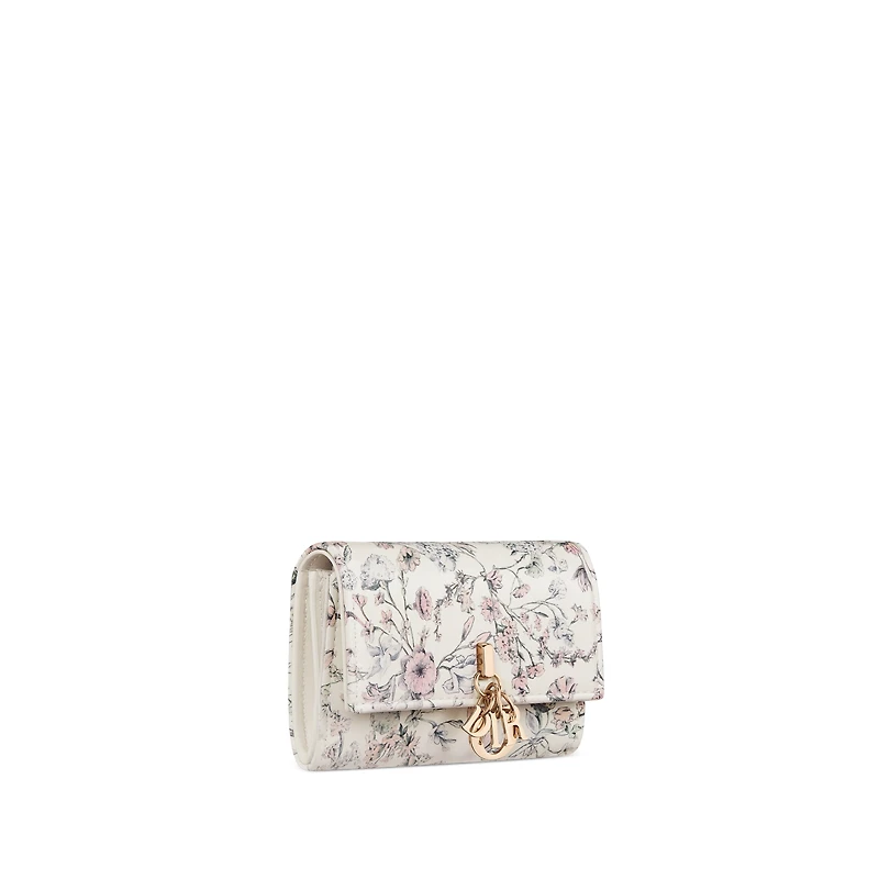 My Dior Glycine Wallet