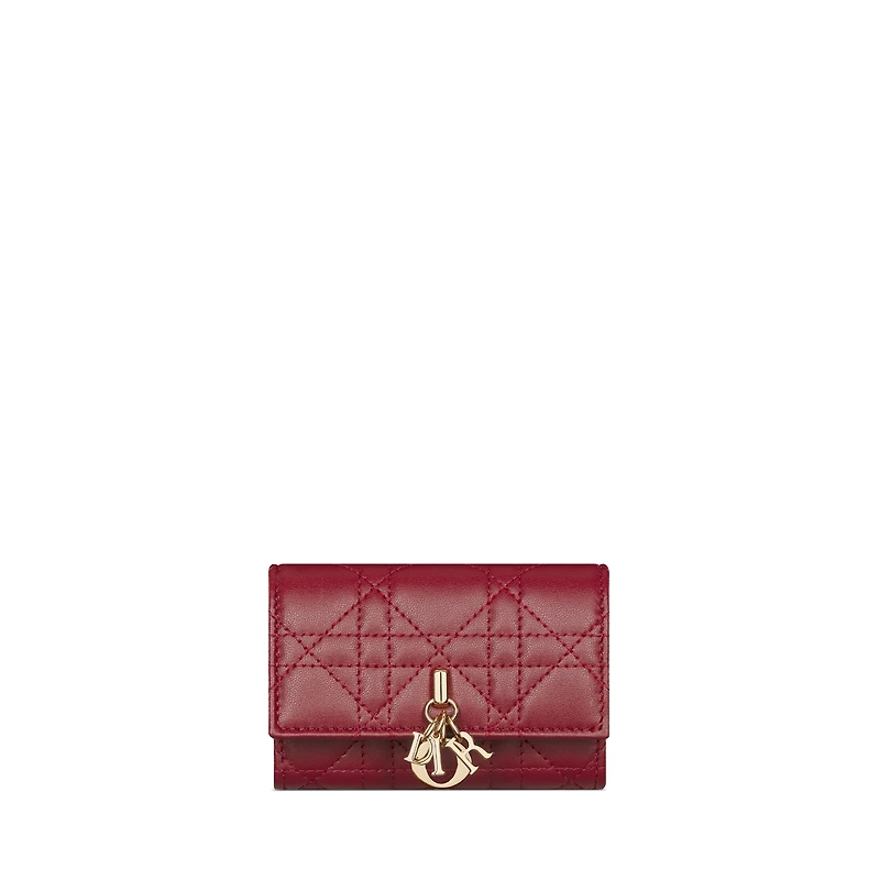 My Dior Glycine Wallet
