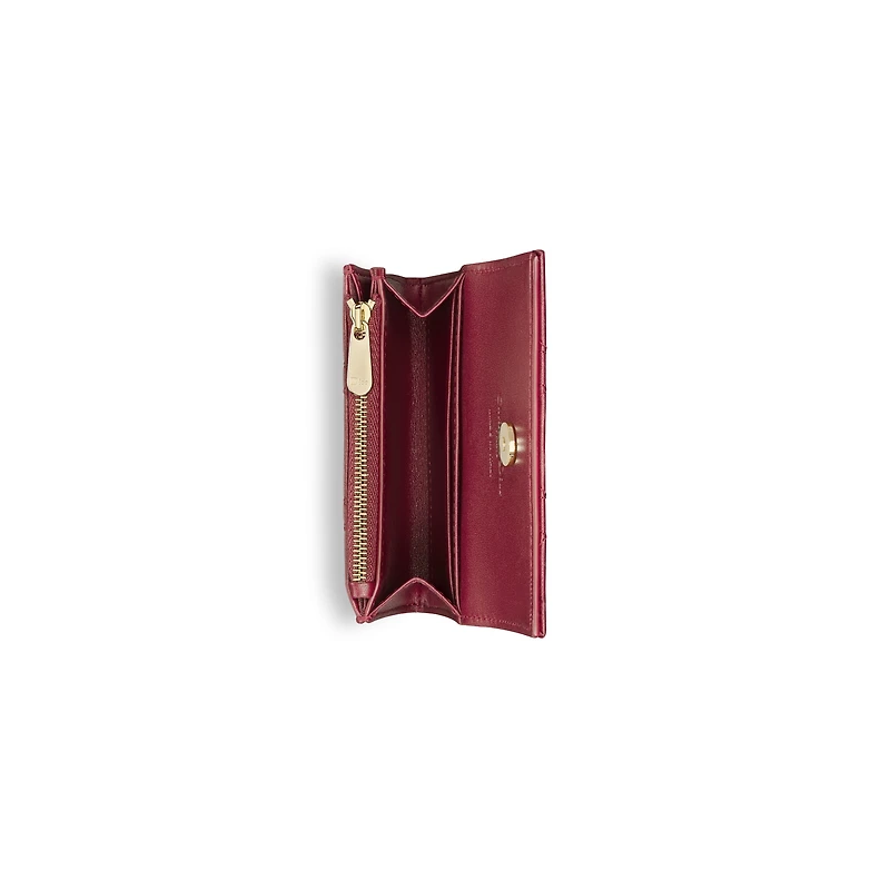 My Dior Glycine Wallet