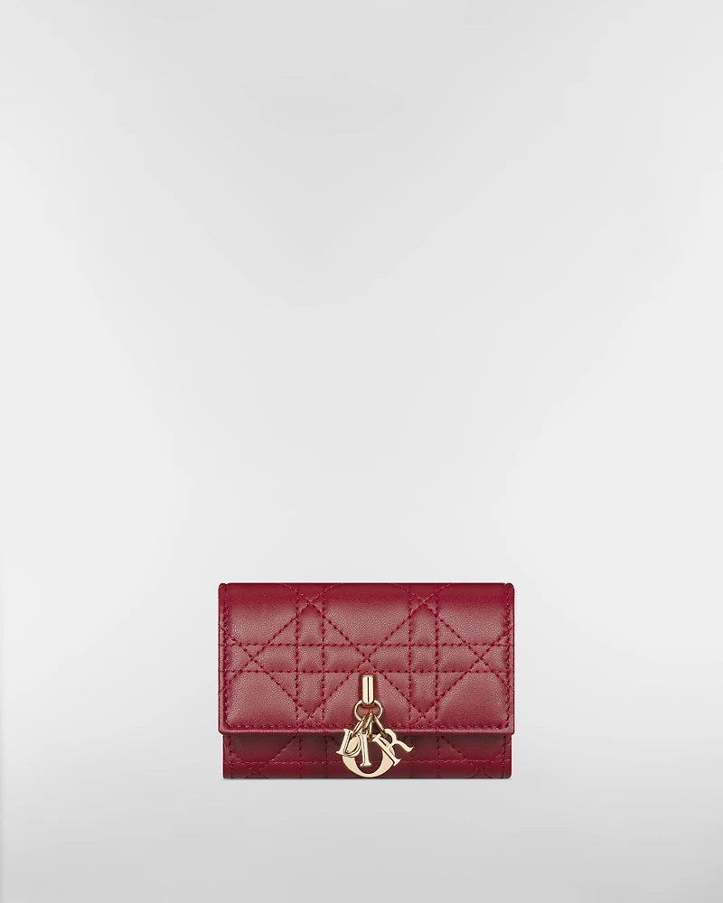 My Dior Glycine Wallet