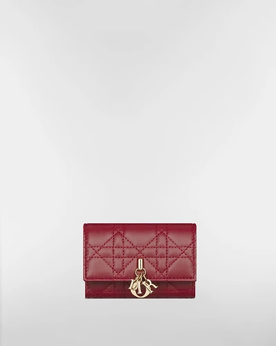 My Dior Glycine Wallet