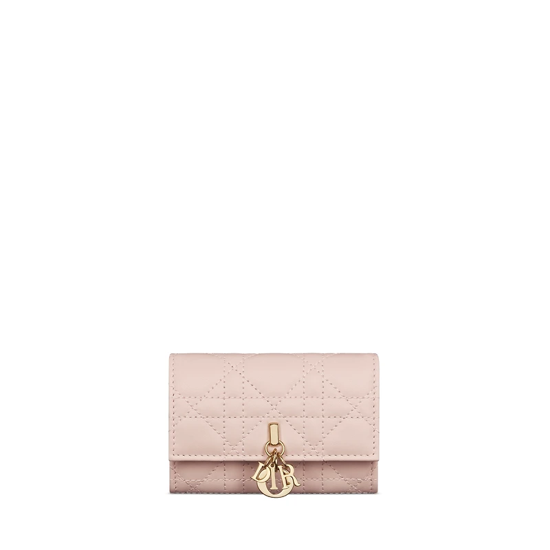 My Dior Glycine Wallet