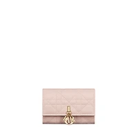 My Dior Glycine Wallet