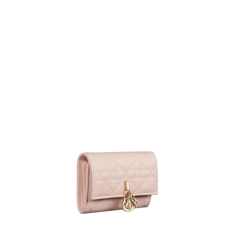 My Dior Glycine Wallet