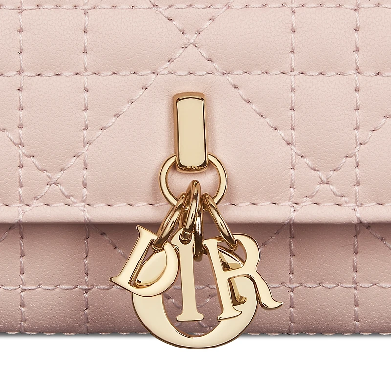 My Dior Glycine Wallet