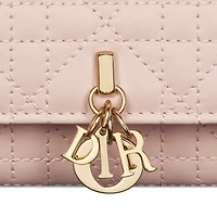 My Dior Glycine Wallet