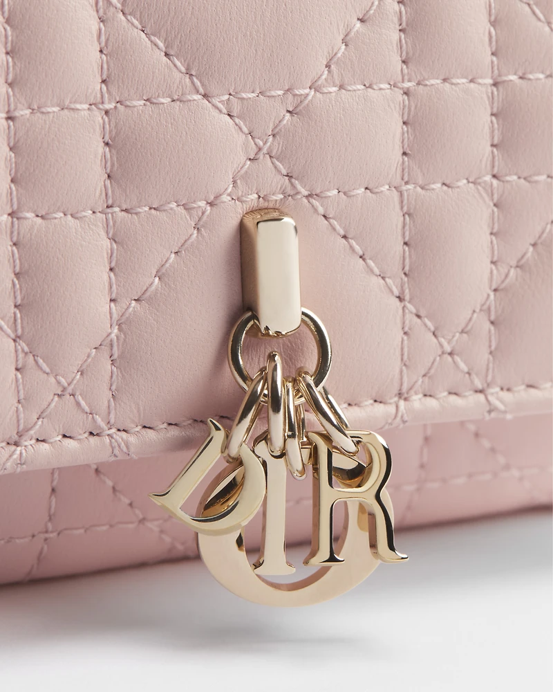 My Dior Glycine Wallet