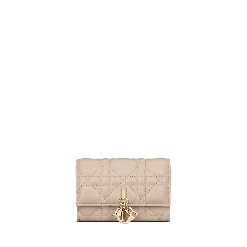 My Dior Glycine Wallet