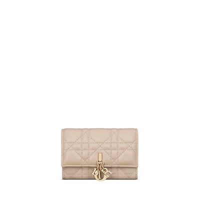 My Dior Glycine Wallet