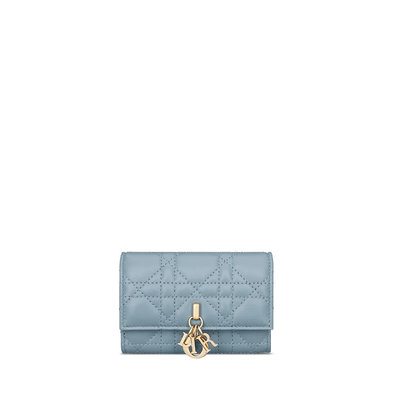 My Dior Glycine Wallet