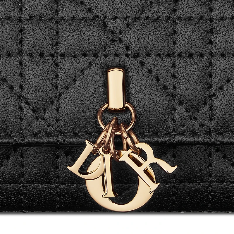 My Dior Glycine Wallet