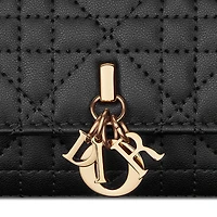 My Dior Glycine Wallet