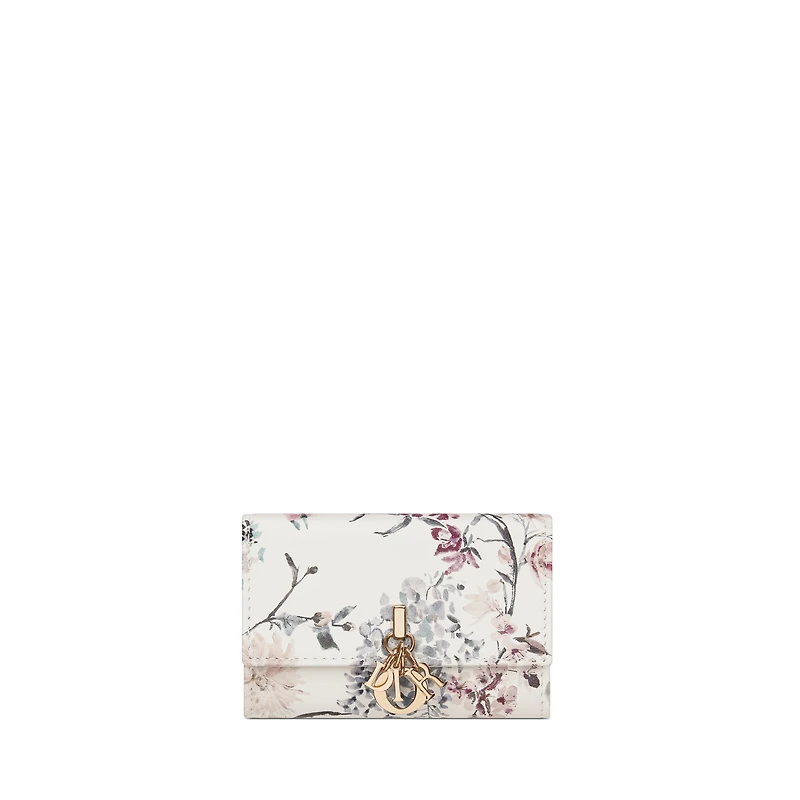 My Dior Glycine Wallet