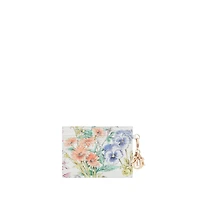 Dior Lucky Lady Dior Freesia Card Holder