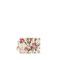 Lady Dior Freesia Card Holder